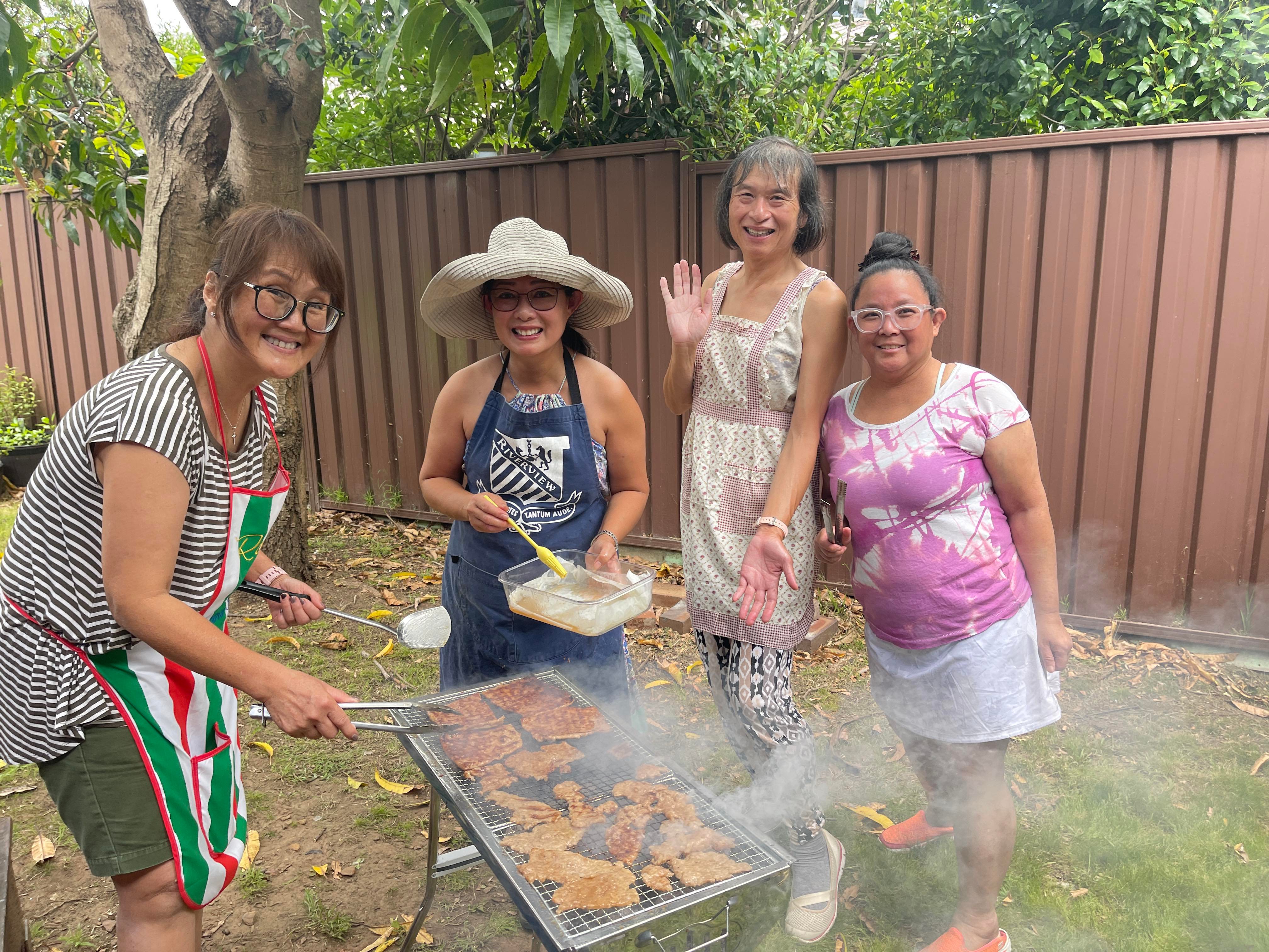 Gotong Royong for Lunar New Year 2023 featured image